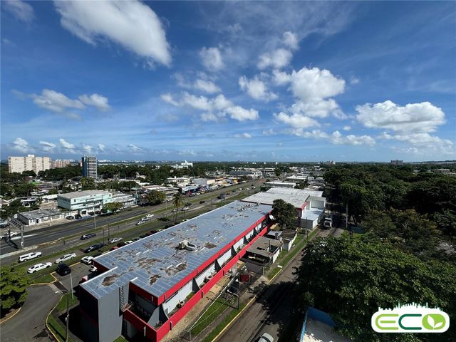 COND. CONCORDIA GARDENS II 11-K, San Juan, PR 00924