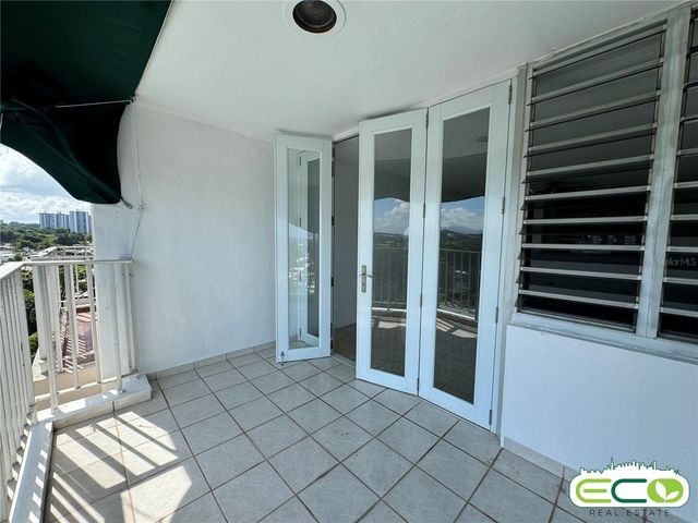 COND. CONCORDIA GARDENS II 11-K, San Juan, PR 00924