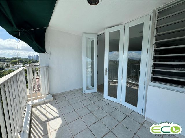 COND. CONCORDIA GARDENS II 11-K, San Juan, PR 00924