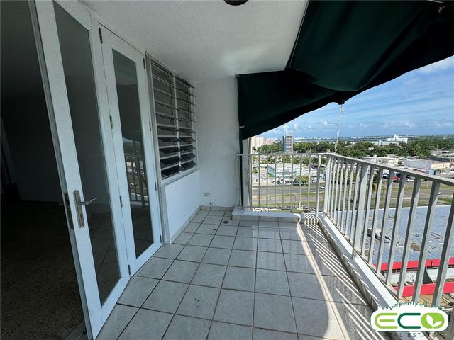 COND. CONCORDIA GARDENS II 11-K, San Juan, PR 00924