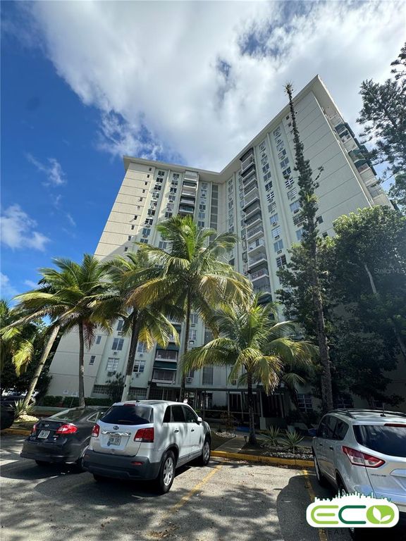 COND. CONCORDIA GARDENS II 11-K, San Juan, PR 00924