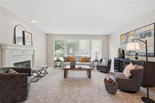 7816 W 147th Terrace, Overland Park, KS 66223