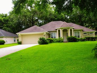 3407 WHIPPOORWILL COURT, Sanford, FL 32773