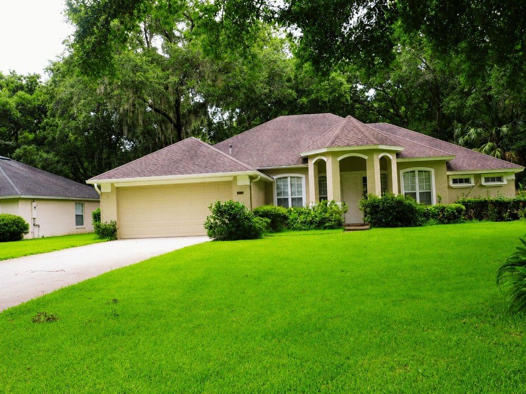 3407 WHIPPOORWILL COURT, Sanford, FL 32773
