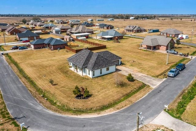 6027 Ava Lane, Iowa, LA 70647