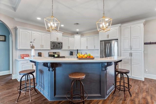 6027 Ava Lane, Iowa, LA 70647