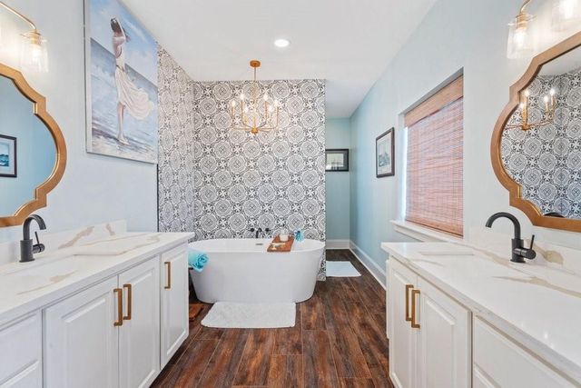 6027 Ava Lane, Iowa, LA 70647