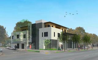 115 El Camino Real 203, Menlo Park, CA 94025