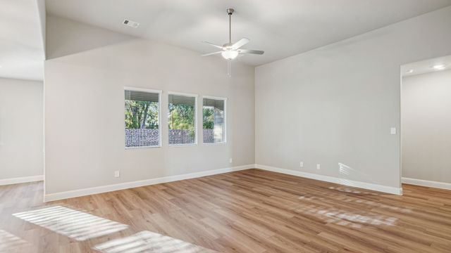 3507 Buffalo Creek Drive, Farmersville, TX 75442