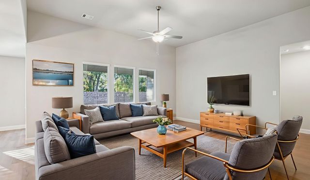 3507 Buffalo Creek Drive, Farmersville, TX 75442