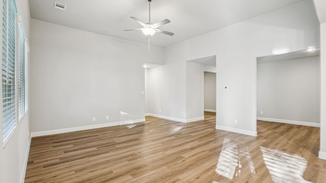 3507 Buffalo Creek Drive, Farmersville, TX 75442