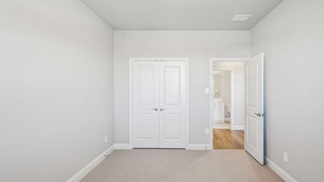 3507 Buffalo Creek Drive, Farmersville, TX 75442