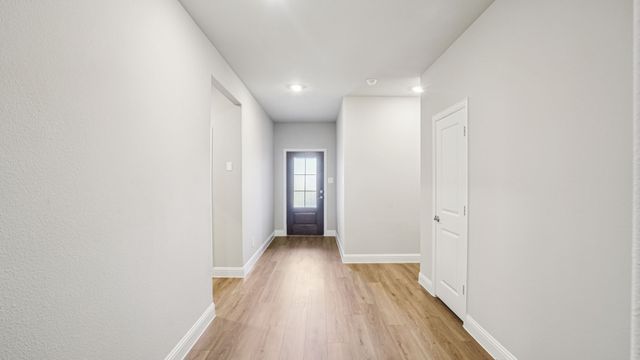 3507 Buffalo Creek Drive, Farmersville, TX 75442