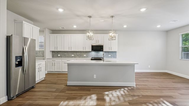 3507 Buffalo Creek Drive, Farmersville, TX 75442