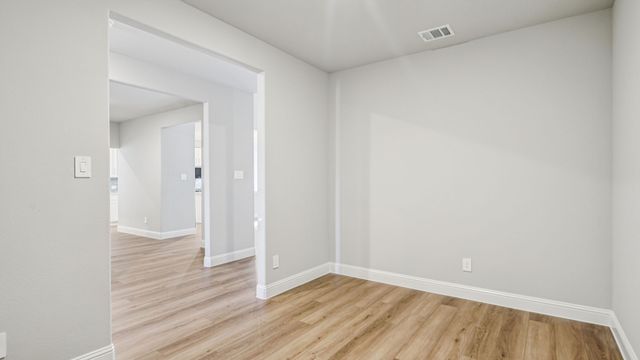 3507 Buffalo Creek Drive, Farmersville, TX 75442