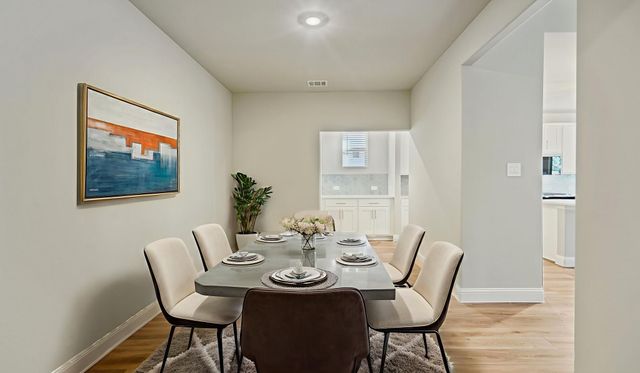 3507 Buffalo Creek Drive, Farmersville, TX 75442