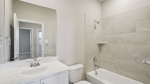 3507 Buffalo Creek Drive, Farmersville, TX 75442