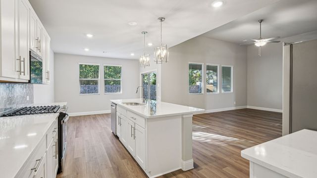 3507 Buffalo Creek Drive, Farmersville, TX 75442