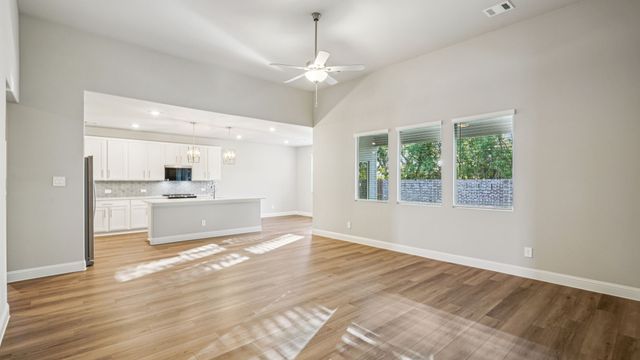 3507 Buffalo Creek Drive, Farmersville, TX 75442