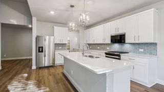 3507 Buffalo Creek Drive, Farmersville, TX 75442