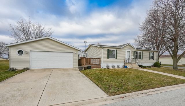1151 Ash Court, Manteno, IL 60950