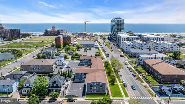 309 FOURTH AVE #204, Asbury Park, NJ 07712