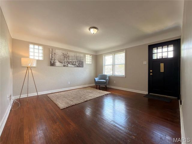 5601 Leverette Avenue, Jennings, MO 63136