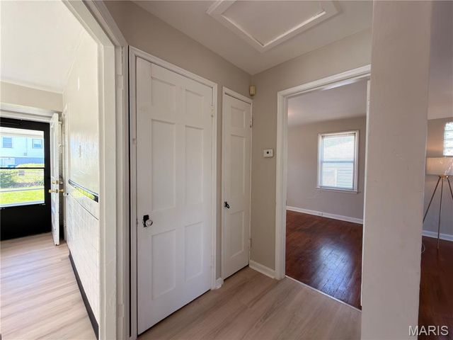 5601 Leverette Avenue, Jennings, MO 63136