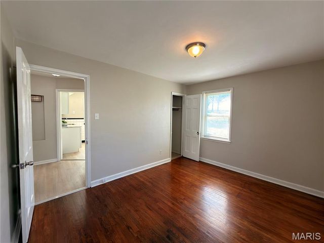 5601 Leverette Avenue, Jennings, MO 63136