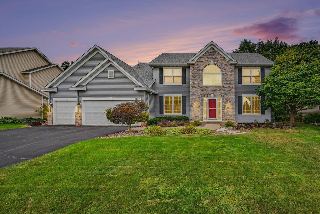 6034 Summit Curve S, Cottage Grove, MN 55016 — photo 2