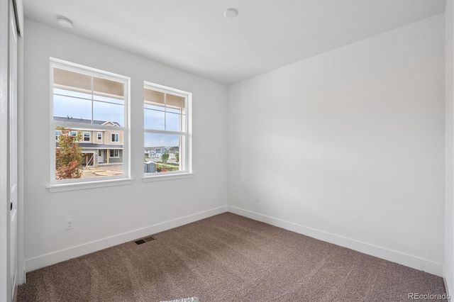 1353 Lumber Ridge Circle S, Erie, CO 80516