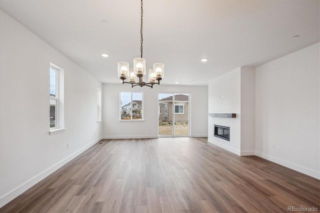 1353 Lumber Ridge Circle S, Erie, CO 80516