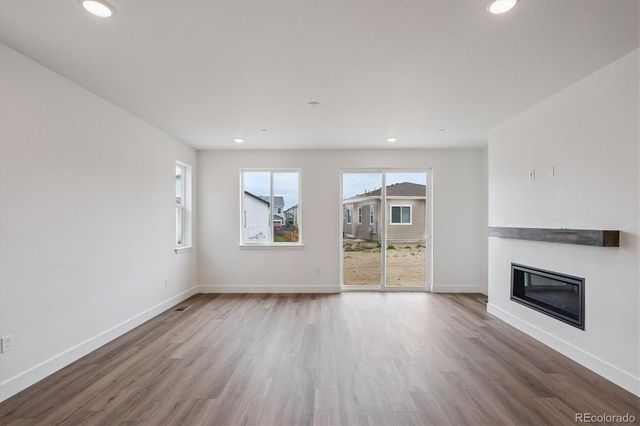 1353 Lumber Ridge Circle S, Erie, CO 80516