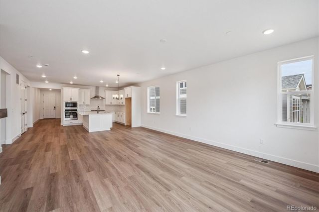 1353 Lumber Ridge Circle S, Erie, CO 80516