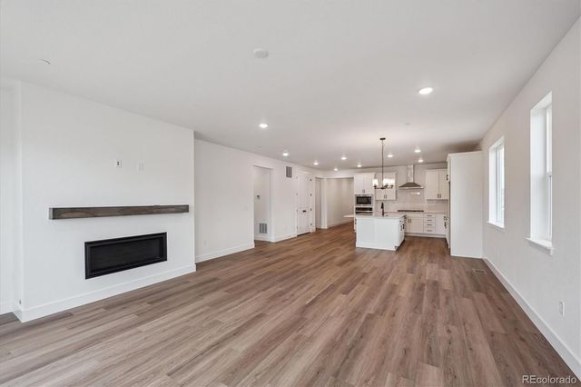 1353 Lumber Ridge Circle S, Erie, CO 80516