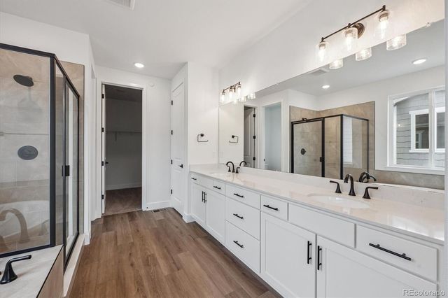 1353 Lumber Ridge Circle S, Erie, CO 80516