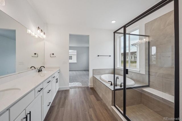 1353 Lumber Ridge Circle S, Erie, CO 80516