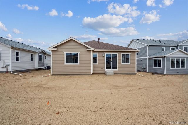 1353 Lumber Ridge Circle S, Erie, CO 80516