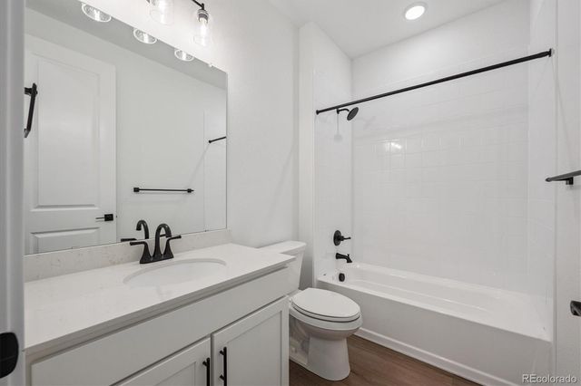 1353 Lumber Ridge Circle S, Erie, CO 80516