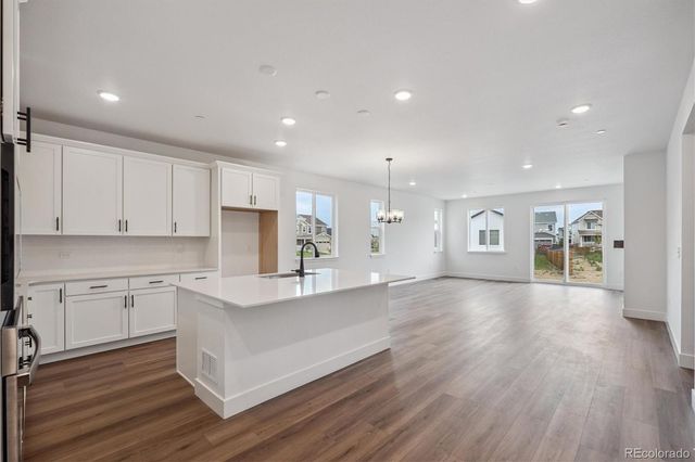 1353 Lumber Ridge Circle S, Erie, CO 80516