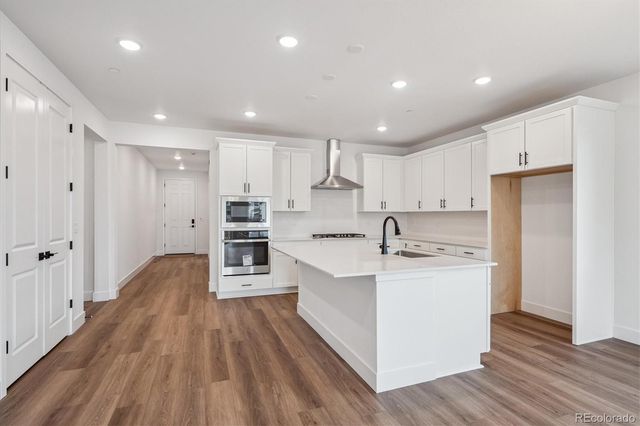 1353 Lumber Ridge Circle S, Erie, CO 80516