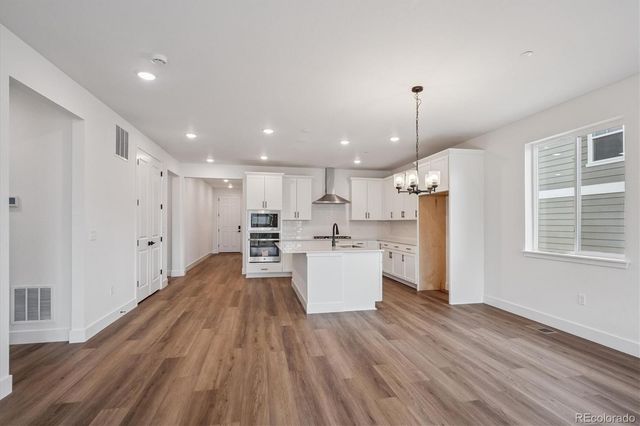 1353 Lumber Ridge Circle S, Erie, CO 80516