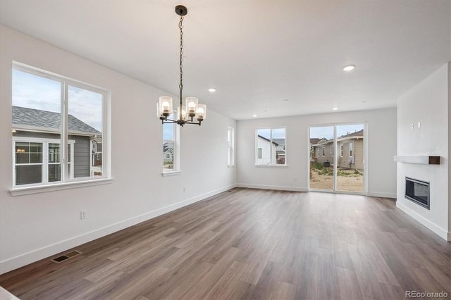 1353 Lumber Ridge Circle S, Erie, CO 80516