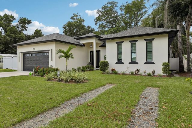 7210 N AMOS AVENUE, Tampa, FL 33614