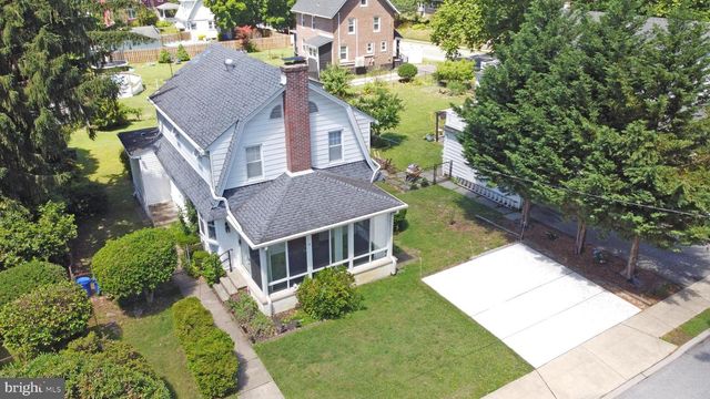 1224 PROSPECT AVE, Prospect Park, PA 19076