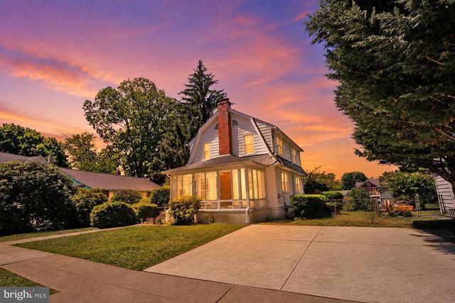 1224 PROSPECT AVE, Prospect Park, PA 19076