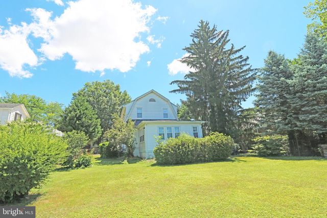1224 PROSPECT AVE, Prospect Park, PA 19076