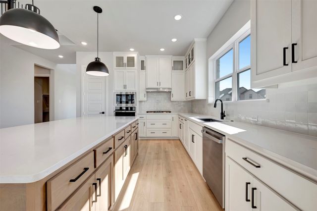 1512 Venture Drive, Northlake, TX 76247