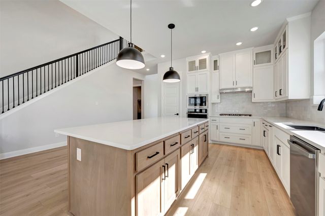 1512 Venture Drive, Northlake, TX 76247