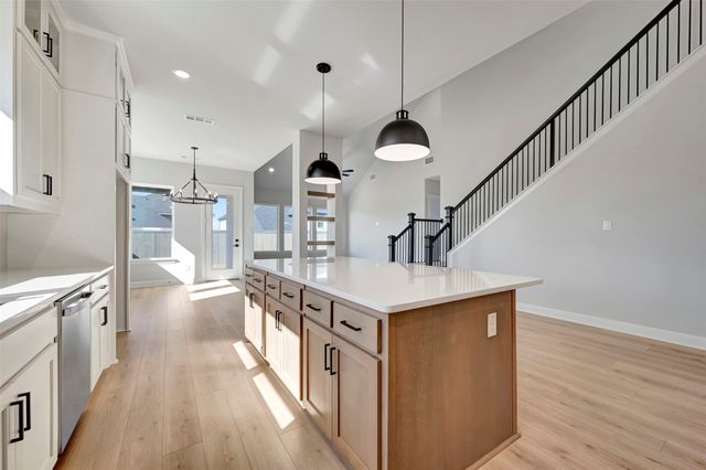 1512 Venture Drive, Northlake, TX 76247